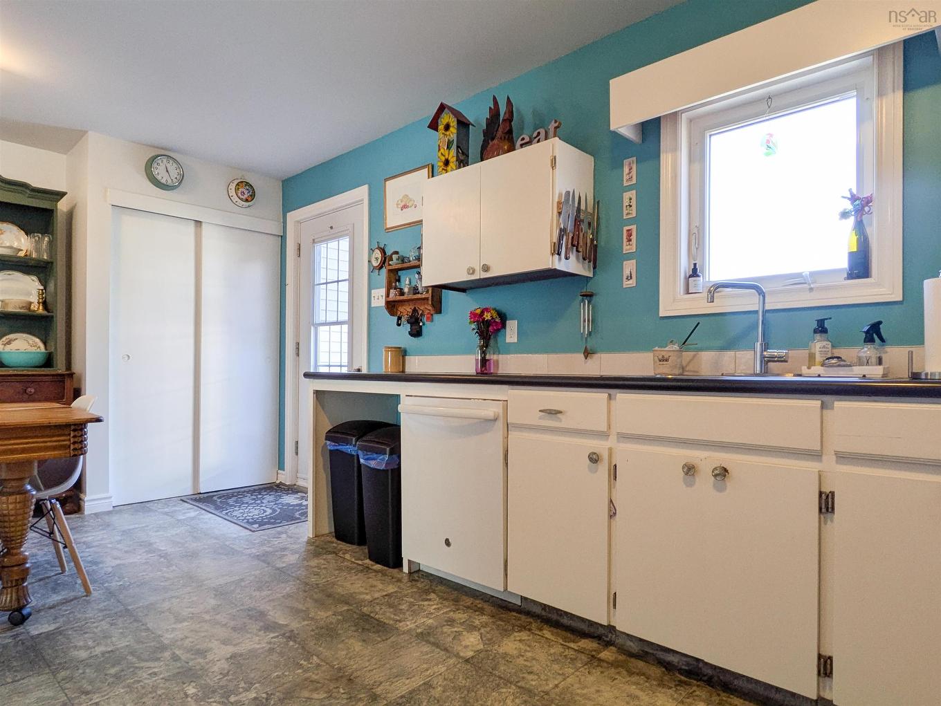 544 South Broadway Avenue, Cornwallis Park, NS