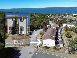 544 South Broadway Avenue Cornwallis Park, NS B0S 1H0