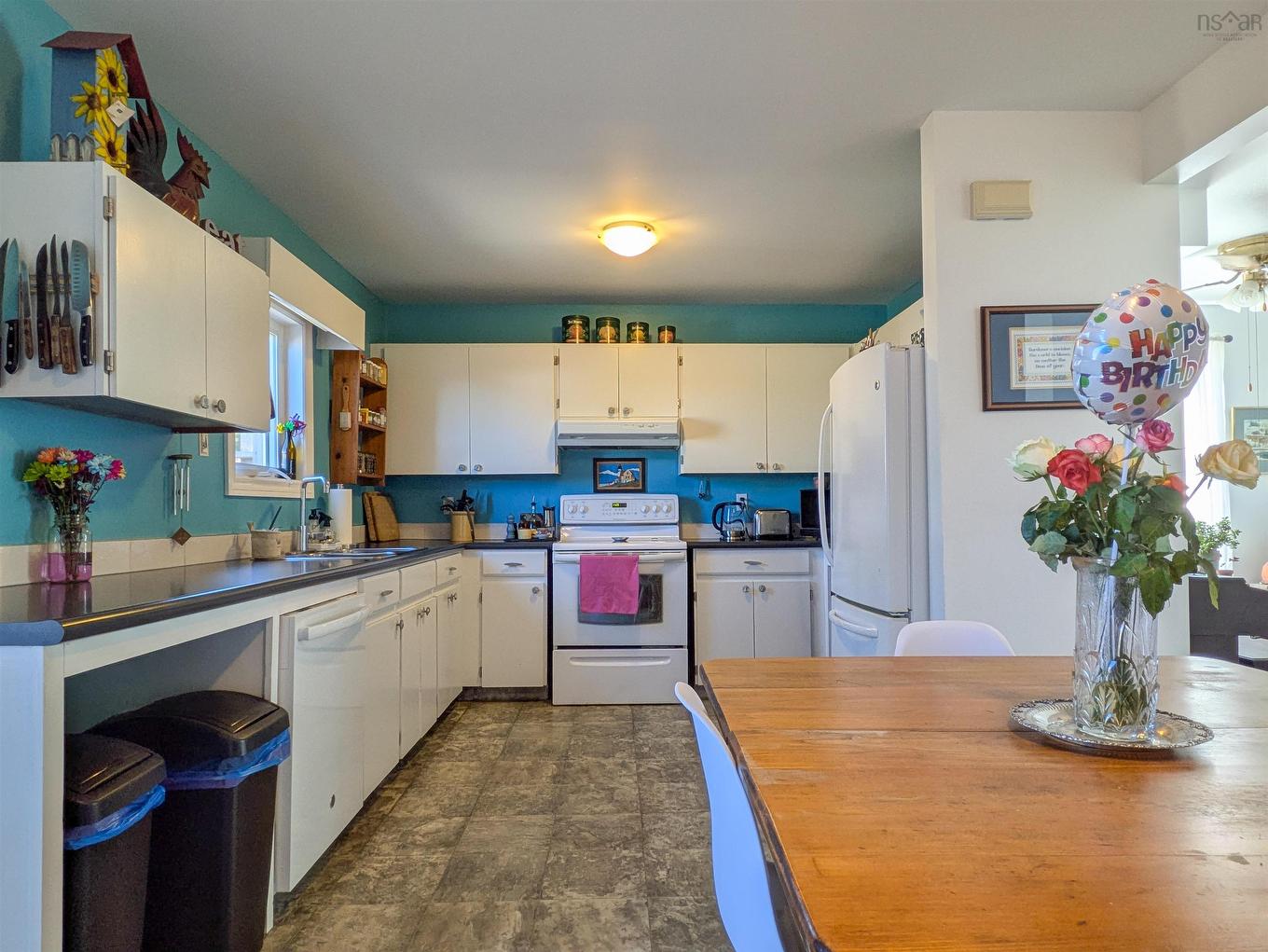 544 South Broadway Avenue, Cornwallis Park, NS