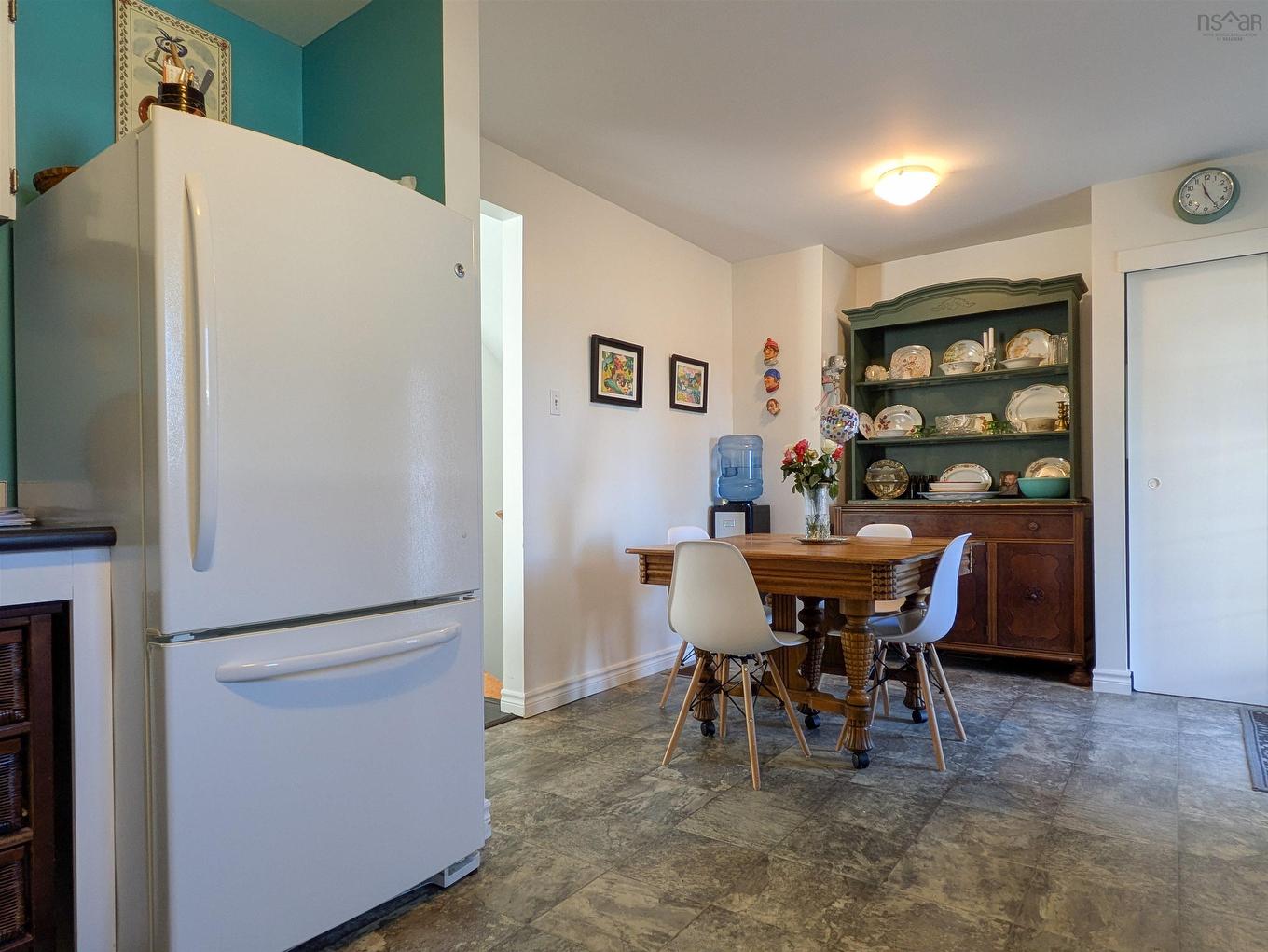 544 South Broadway Avenue, Cornwallis Park, NS