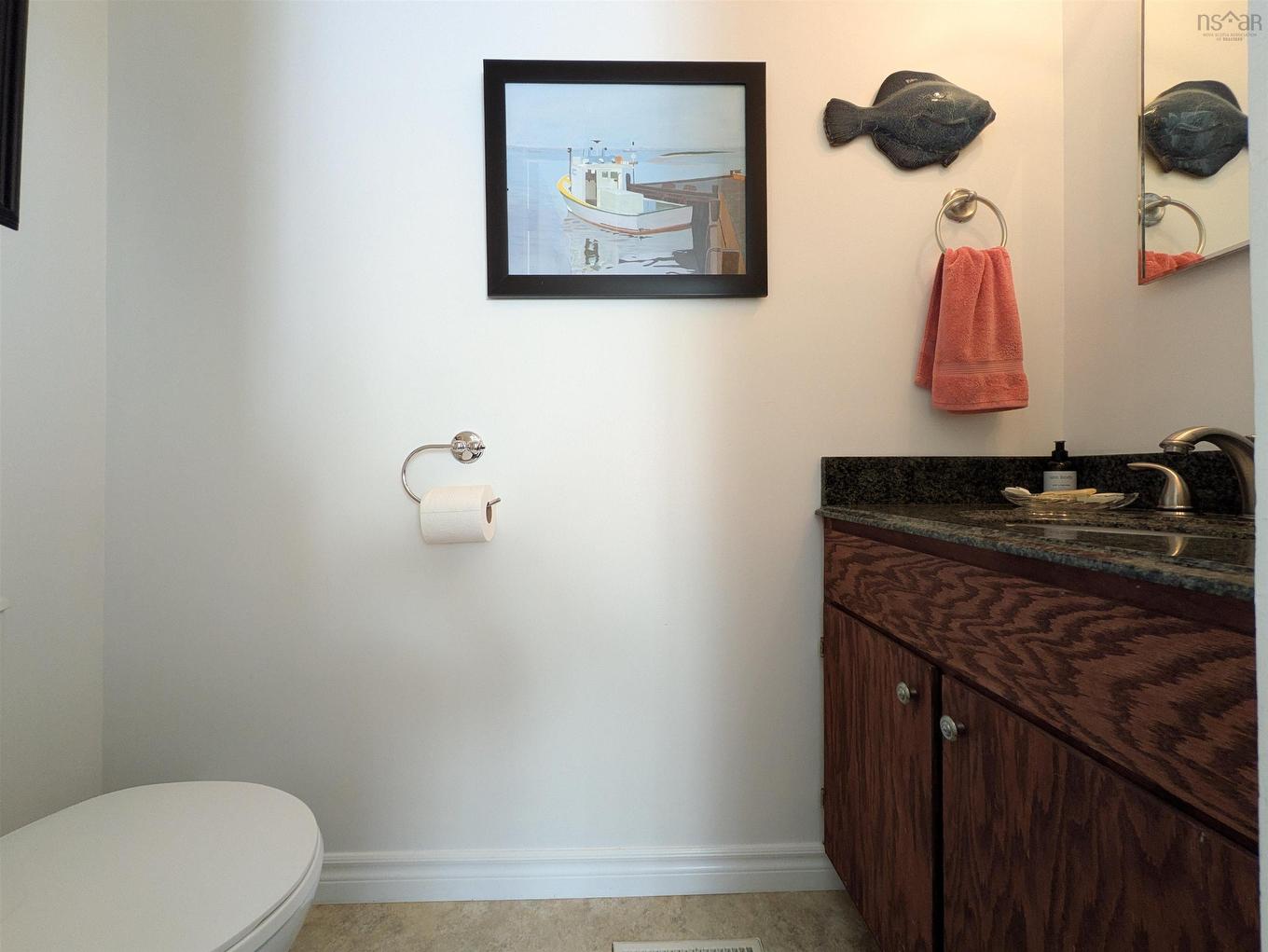 544 South Broadway Avenue, Cornwallis Park, NS