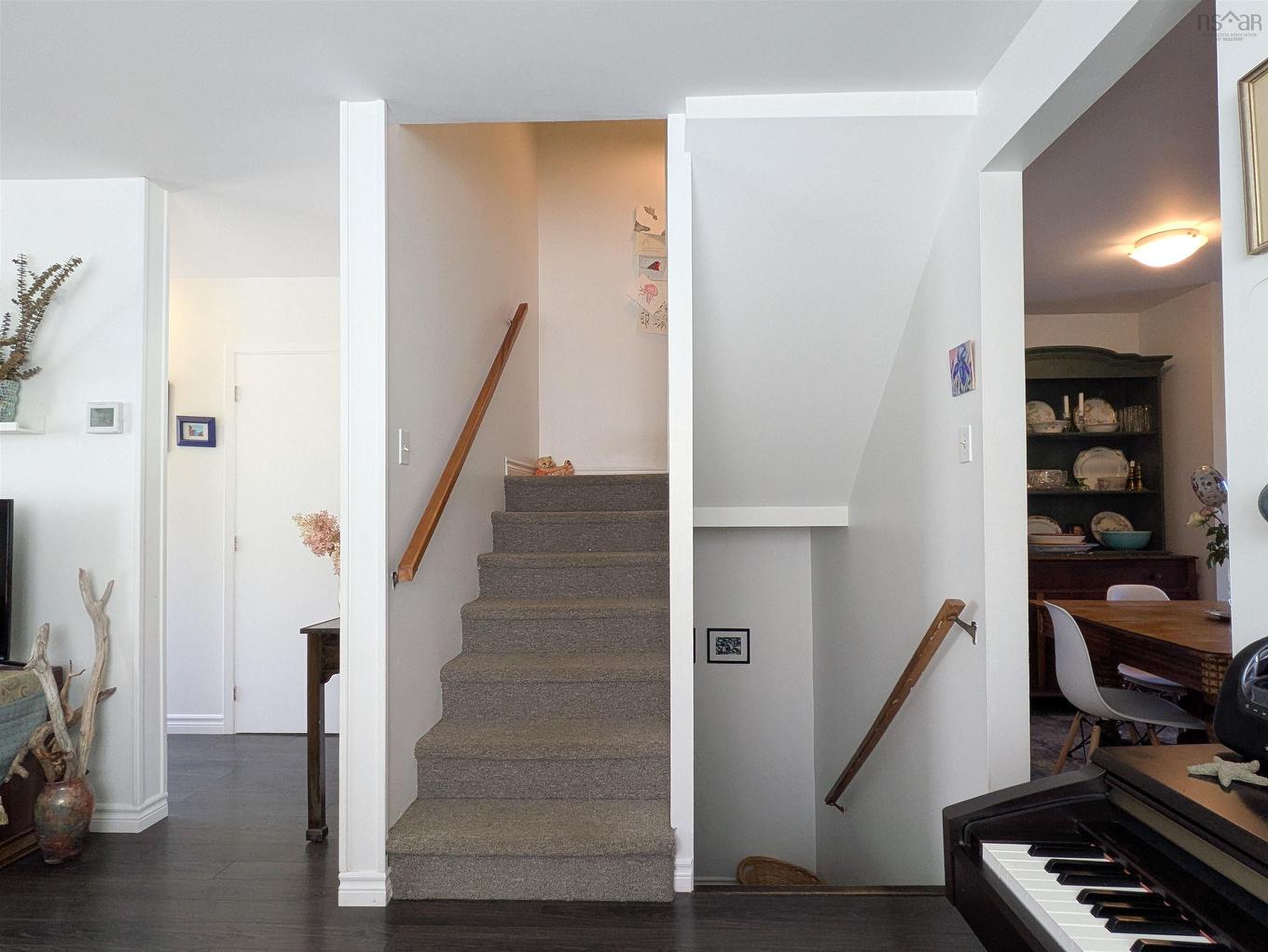 544 South Broadway Avenue, Cornwallis Park, NS