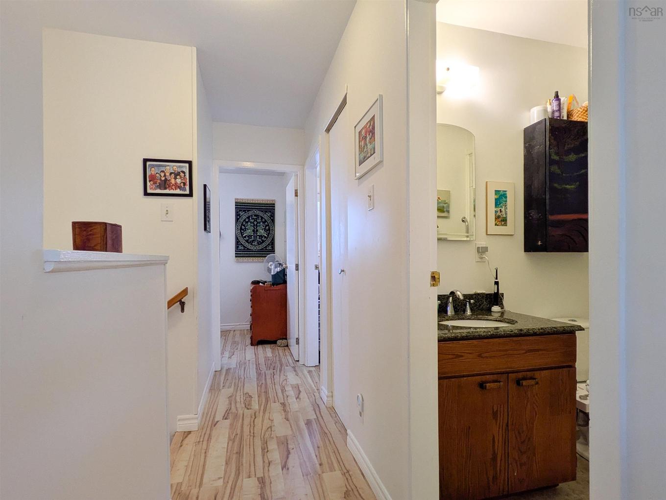 544 South Broadway Avenue, Cornwallis Park, NS