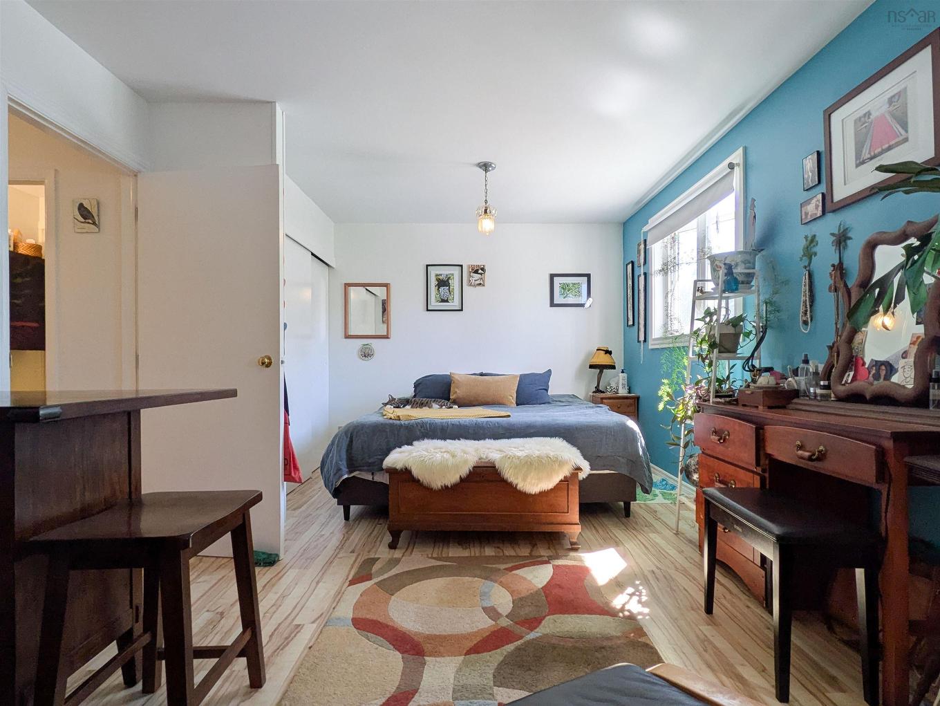 544 South Broadway Avenue, Cornwallis Park, NS