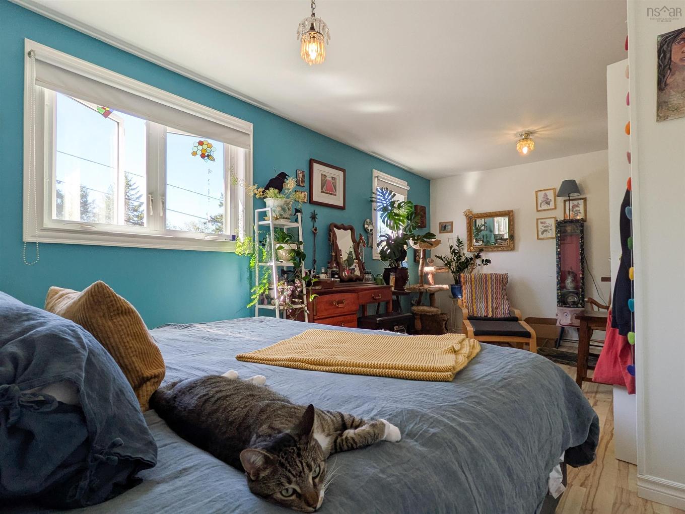 544 South Broadway Avenue, Cornwallis Park, NS