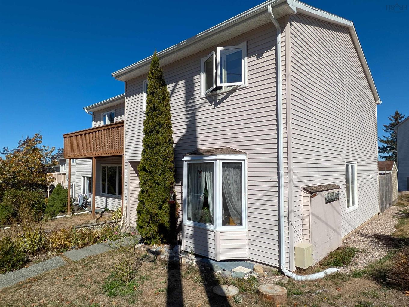 544 South Broadway Avenue, Cornwallis Park, NS