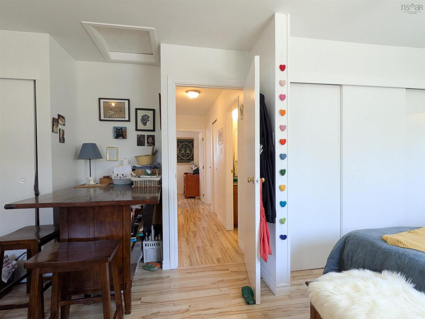 544 South Broadway Avenue, Cornwallis Park, NS