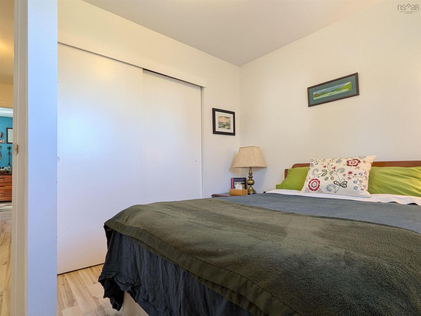 544 South Broadway Avenue, Cornwallis Park, NS