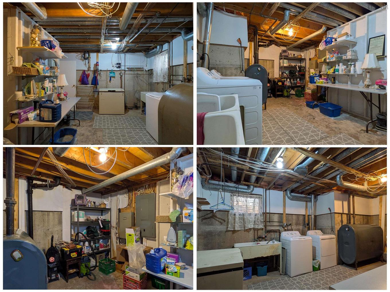 544 South Broadway Avenue, Cornwallis Park, NS