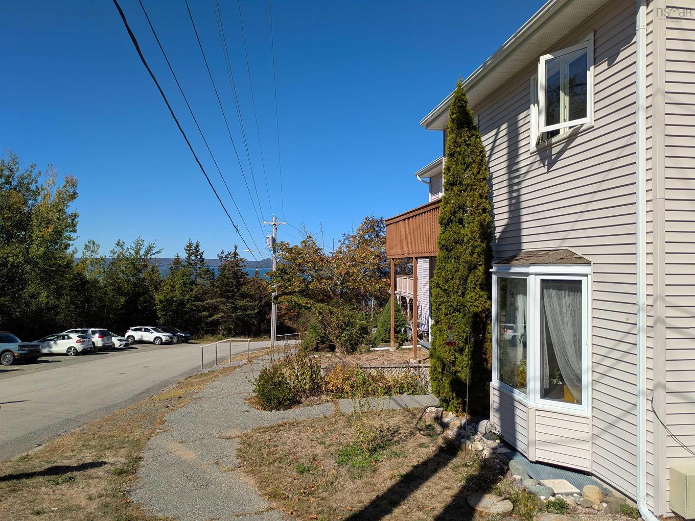 544 South Broadway Avenue, Cornwallis Park, NS