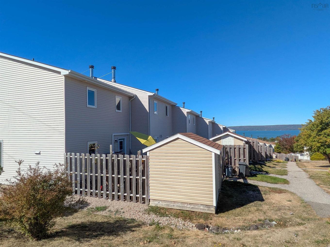 544 South Broadway Avenue, Cornwallis Park, NS