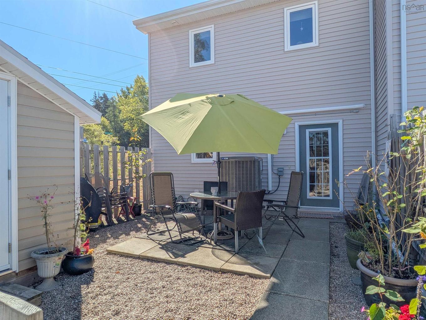 544 South Broadway Avenue, Cornwallis Park, NS