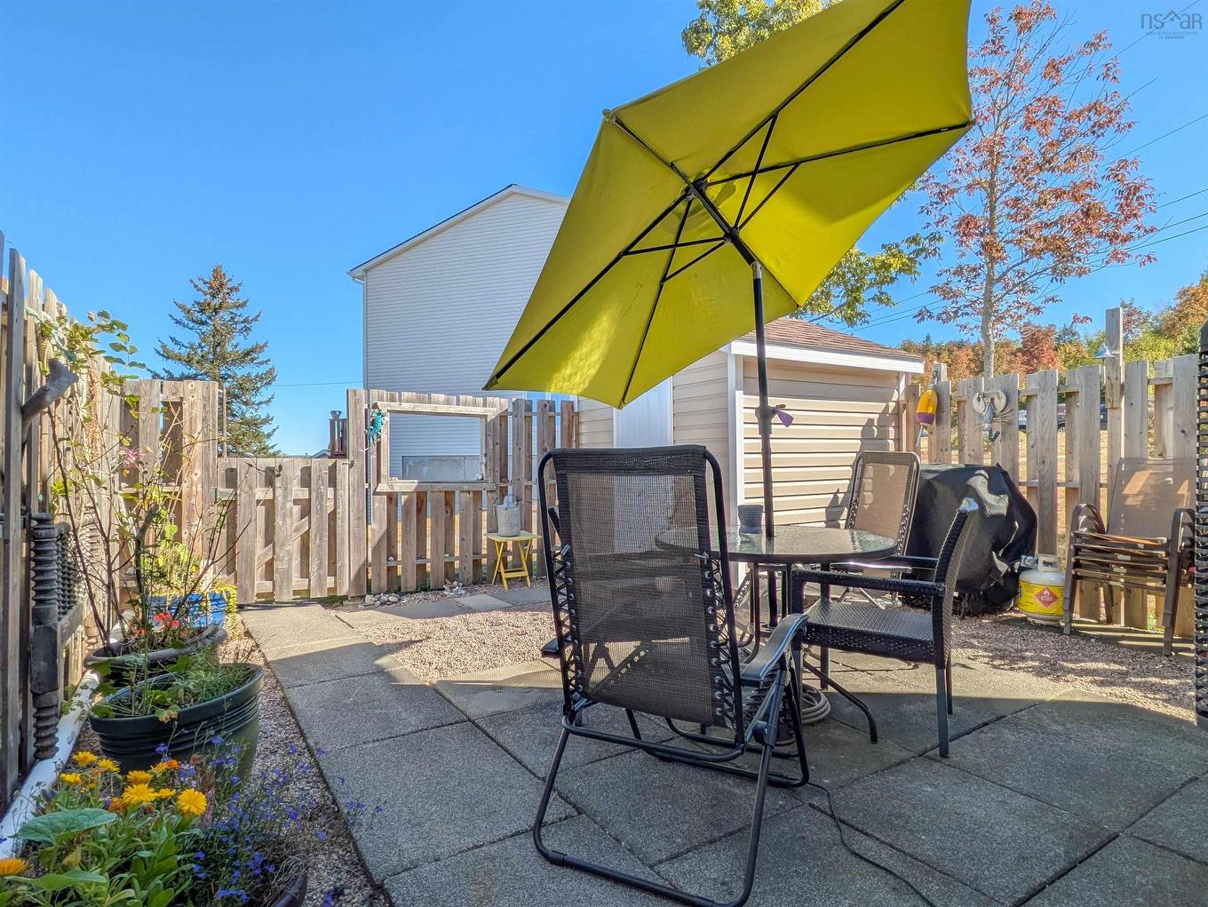 544 South Broadway Avenue, Cornwallis Park, NS