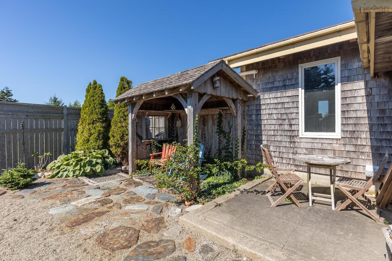 40 Country Lane, Lower West Pubnico, NS