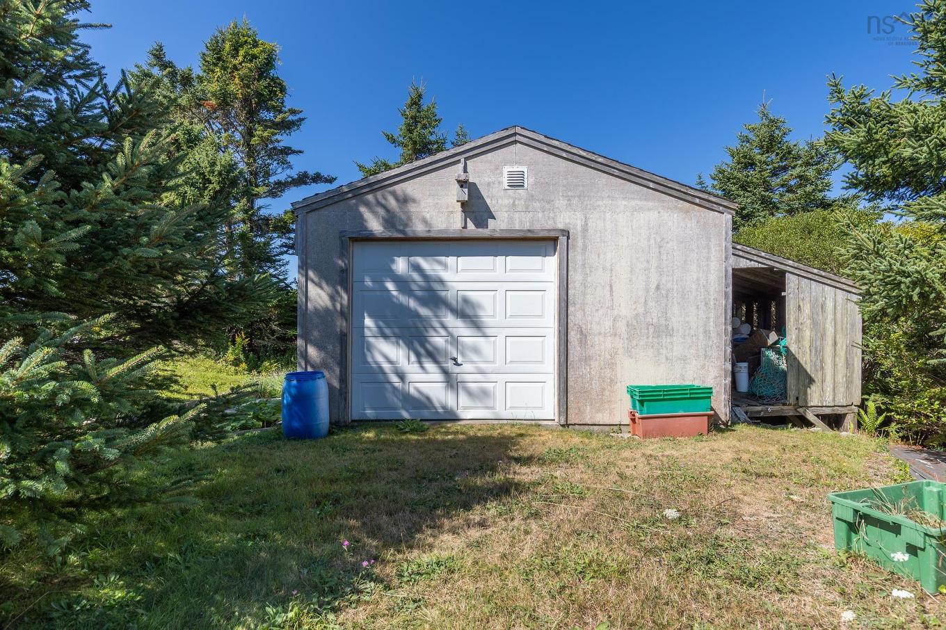40 Country Lane, Lower West Pubnico, NS
