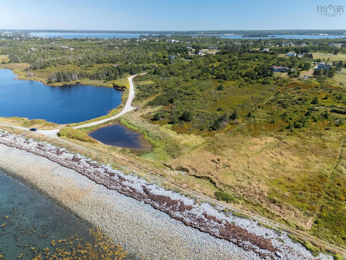 40 Country Lane, Lower West Pubnico, NS