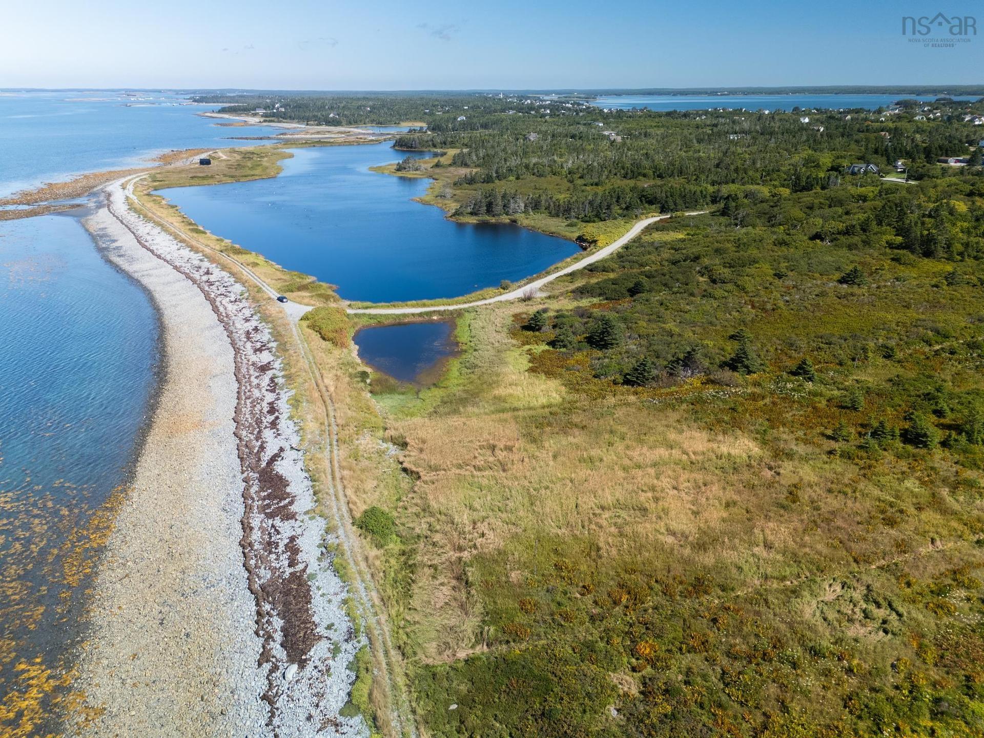 40 Country Lane, Lower West Pubnico, NS