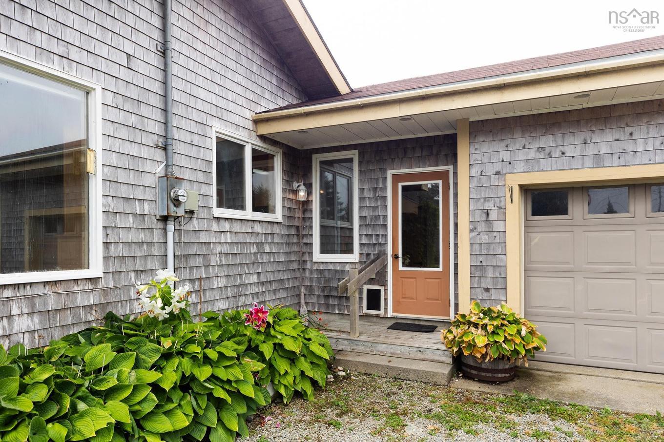 40 Country Lane, Lower West Pubnico, NS