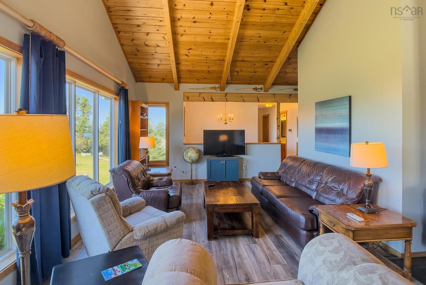 40 Country Lane, Lower West Pubnico, NS