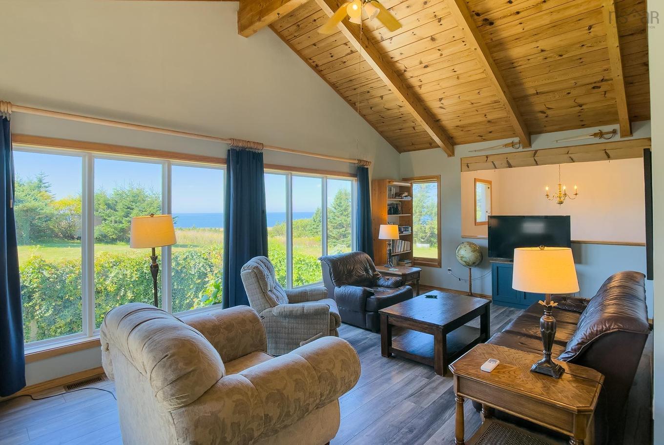 40 Country Lane, Lower West Pubnico, NS