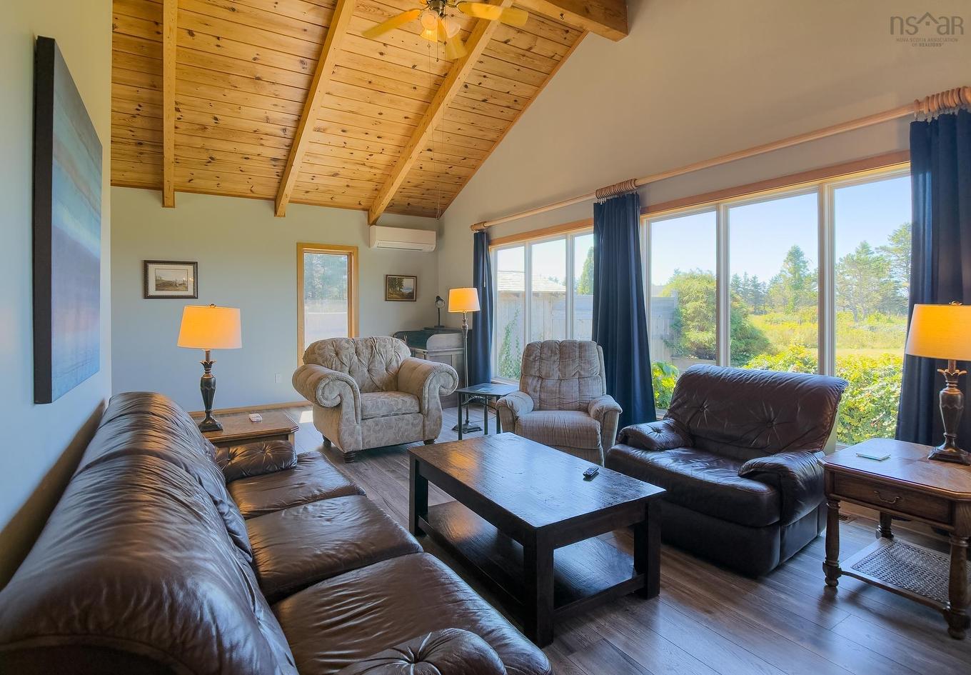 40 Country Lane, Lower West Pubnico, NS