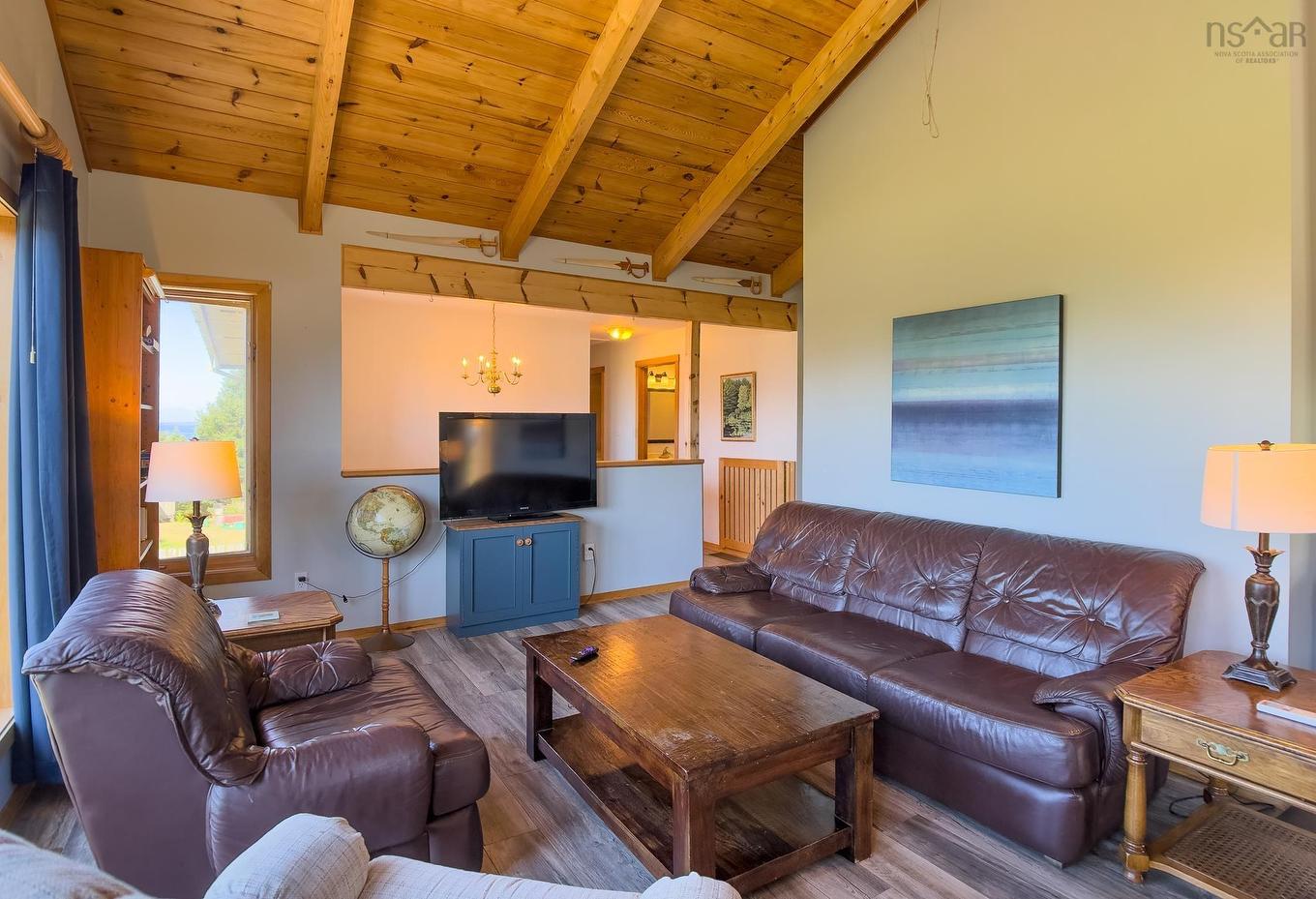 40 Country Lane, Lower West Pubnico, NS