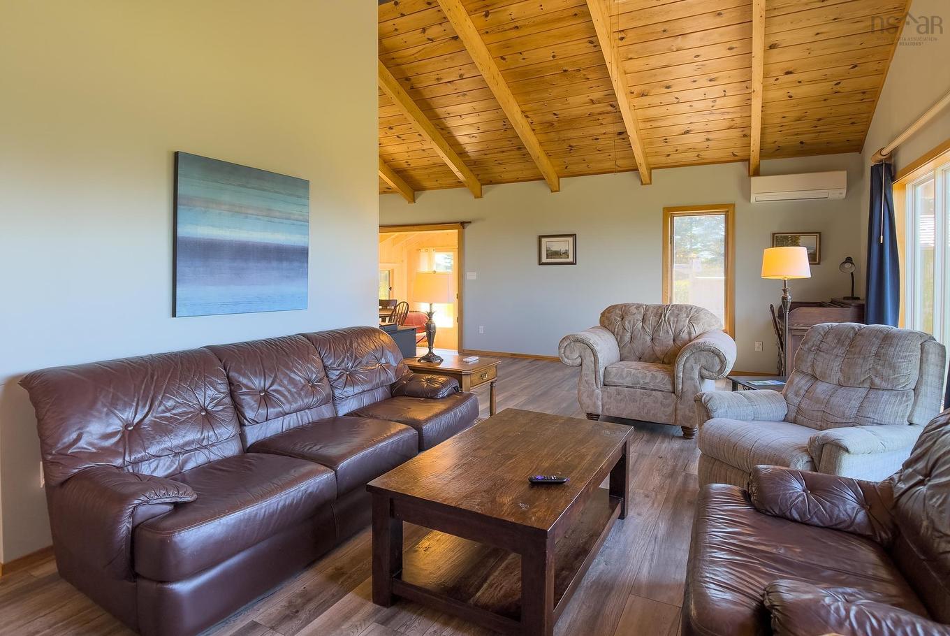 40 Country Lane, Lower West Pubnico, NS