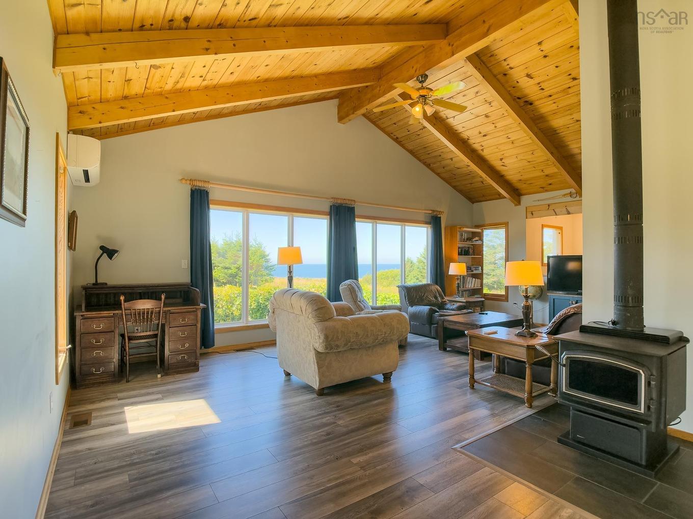 40 Country Lane, Lower West Pubnico, NS