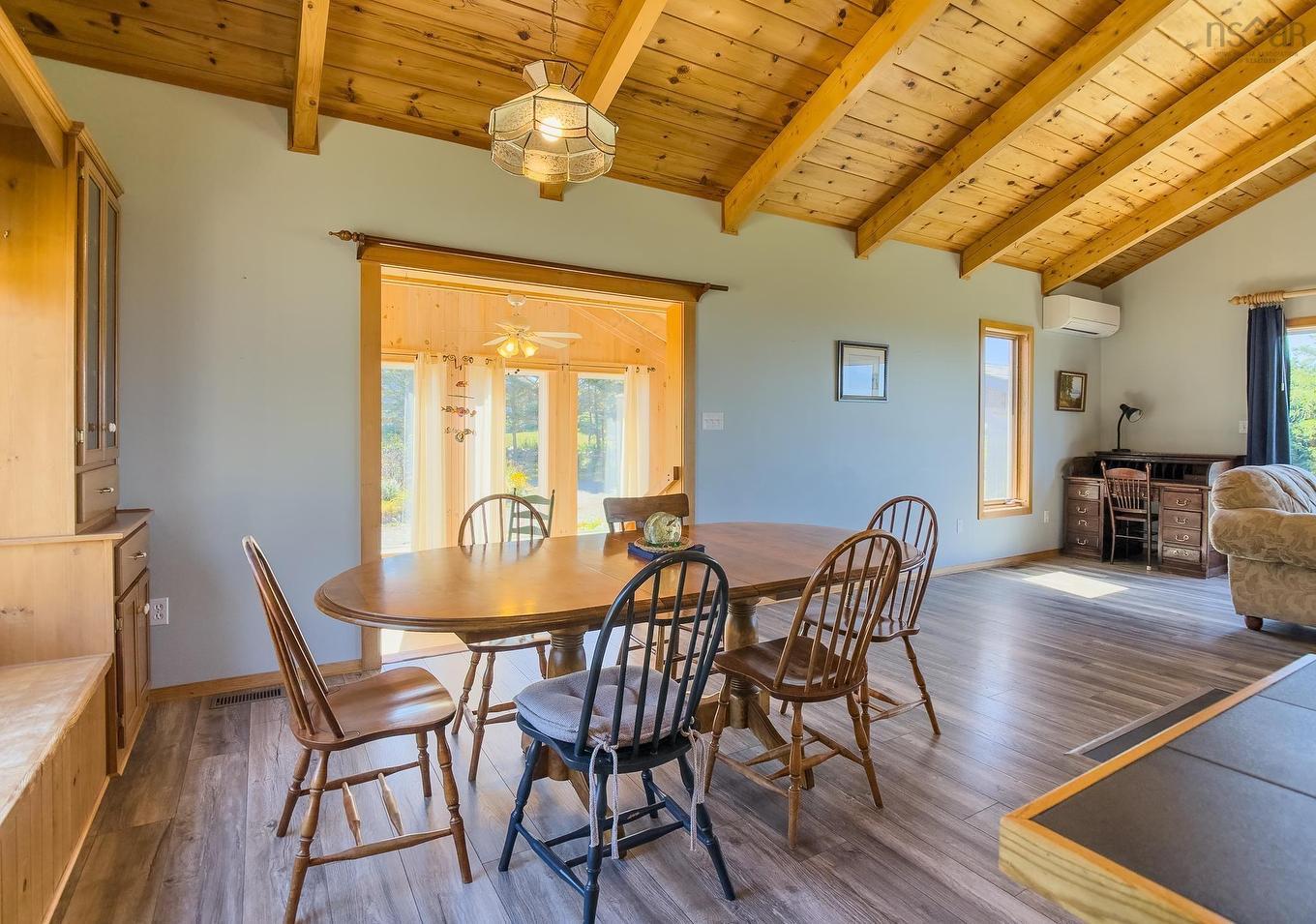 40 Country Lane, Lower West Pubnico, NS