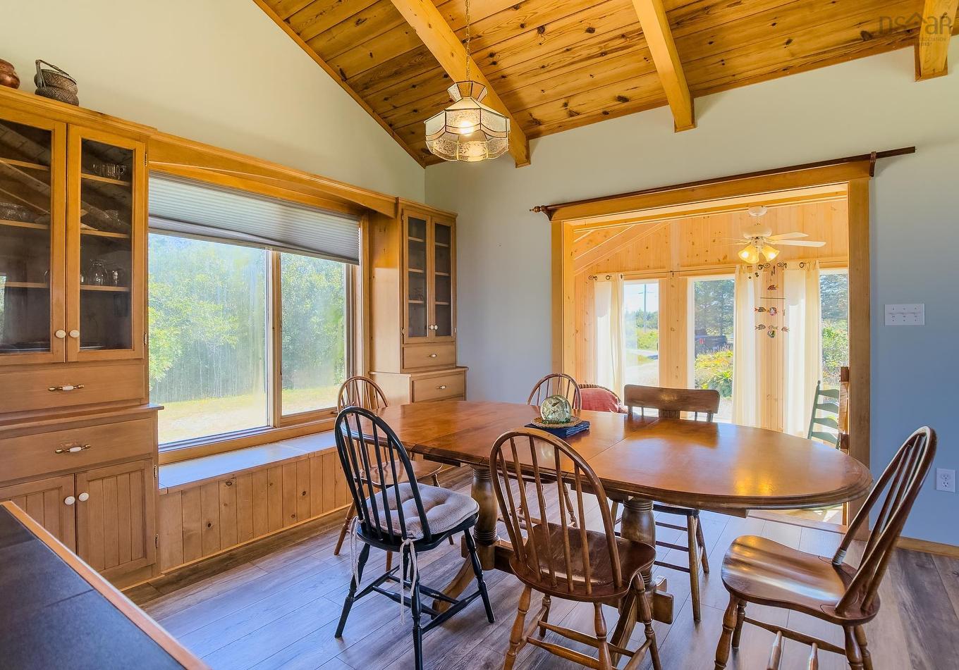 40 Country Lane, Lower West Pubnico, NS