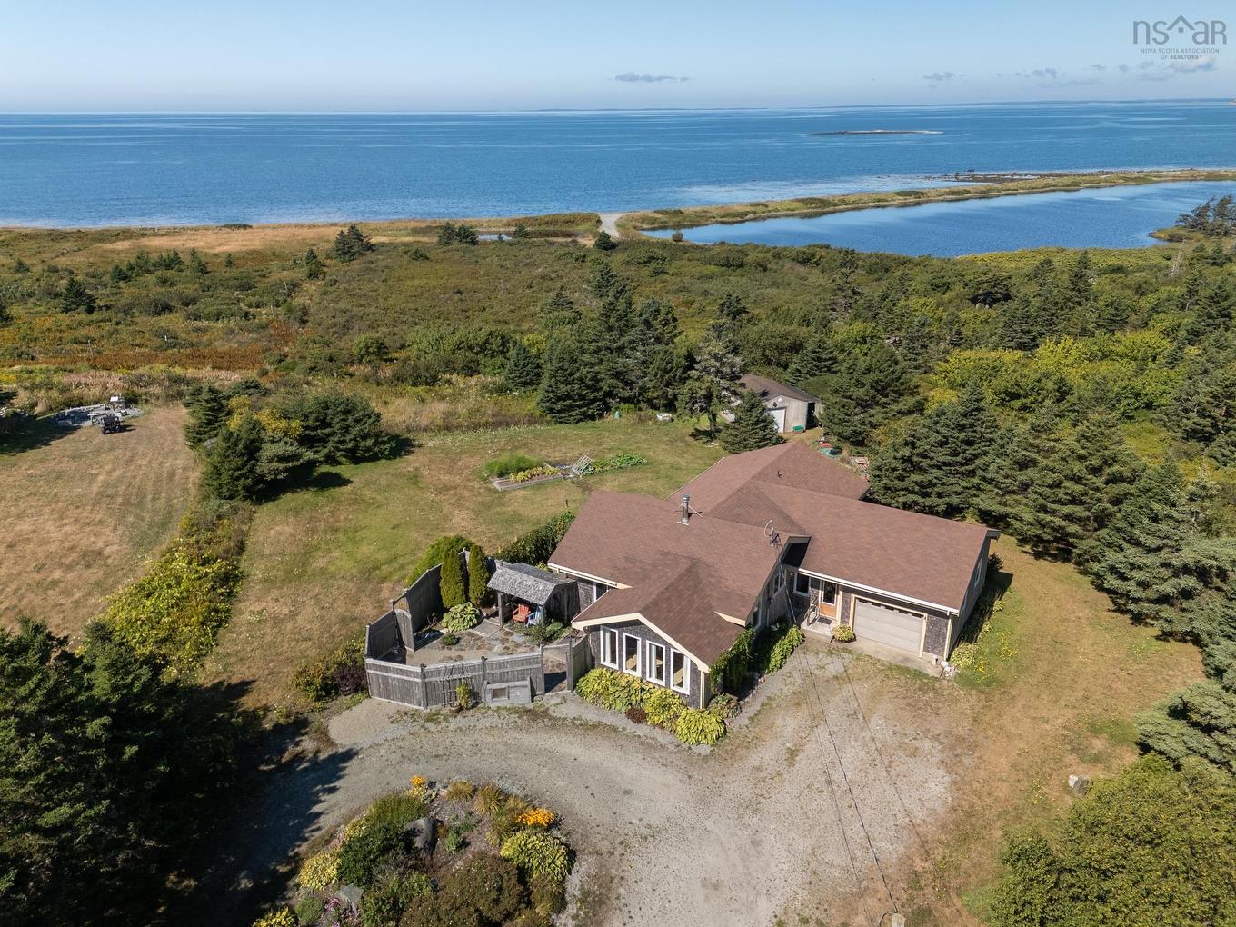 40 Country Lane, Lower West Pubnico, NS