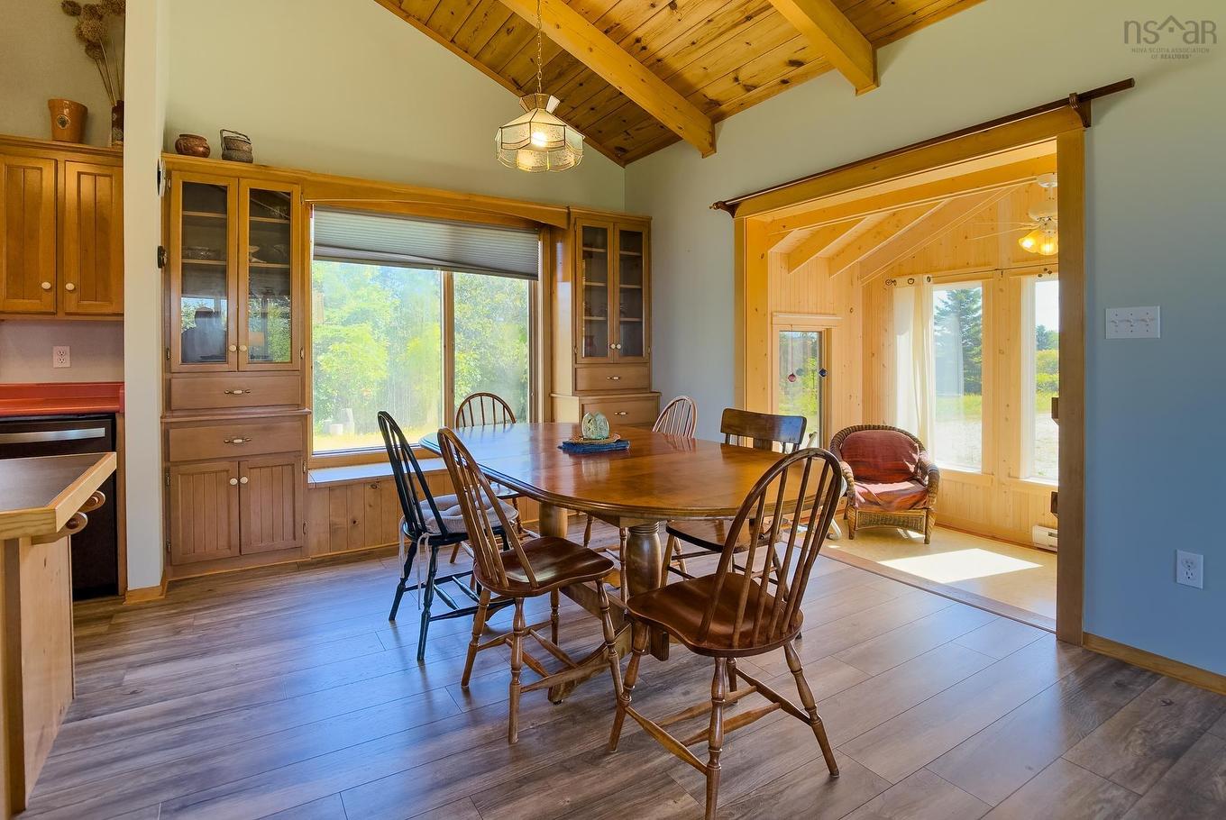 40 Country Lane, Lower West Pubnico, NS