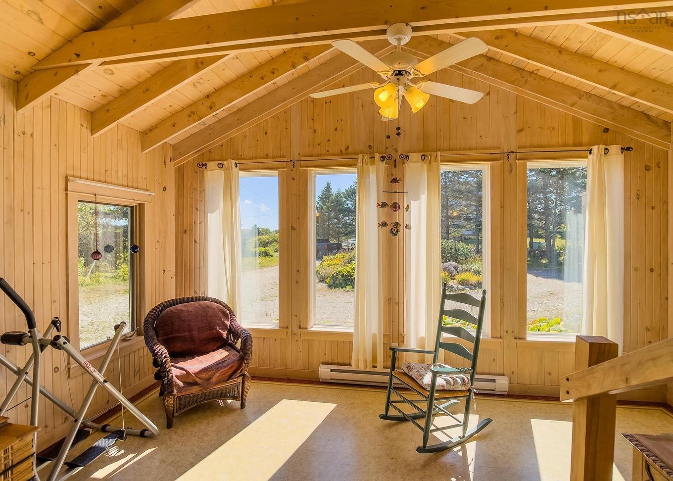 40 Country Lane, Lower West Pubnico, NS