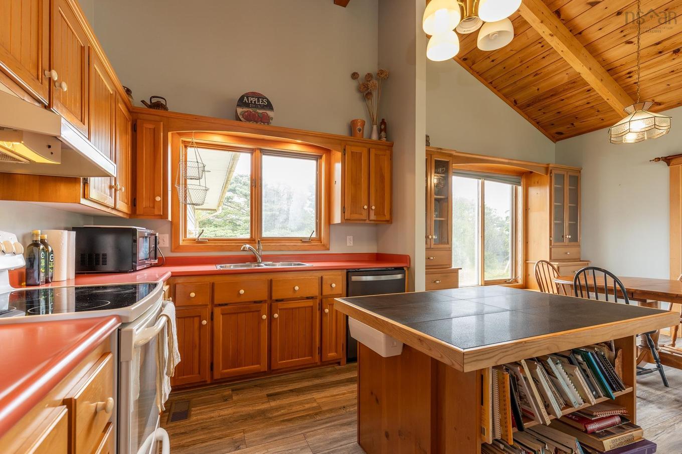 40 Country Lane, Lower West Pubnico, NS