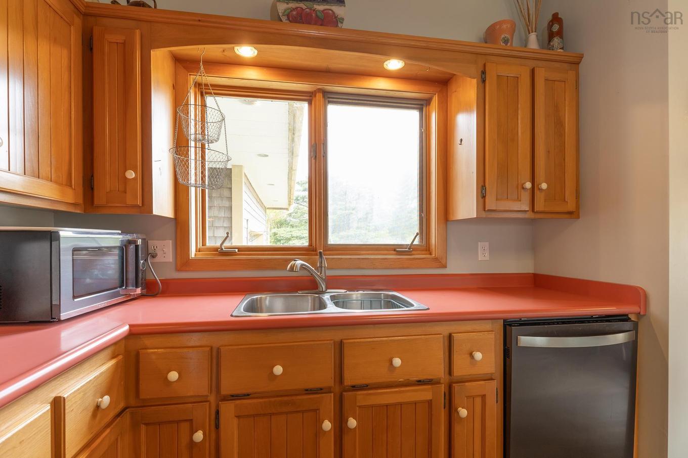 40 Country Lane, Lower West Pubnico, NS