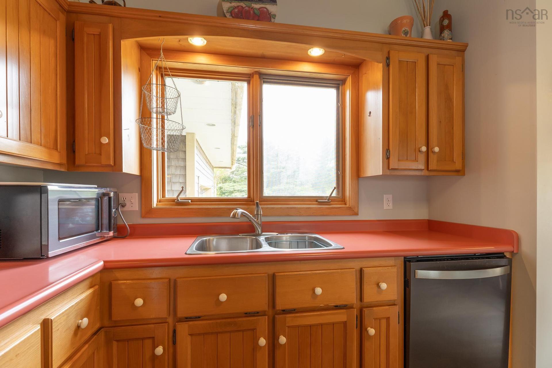 40 Country Lane, Lower West Pubnico, NS