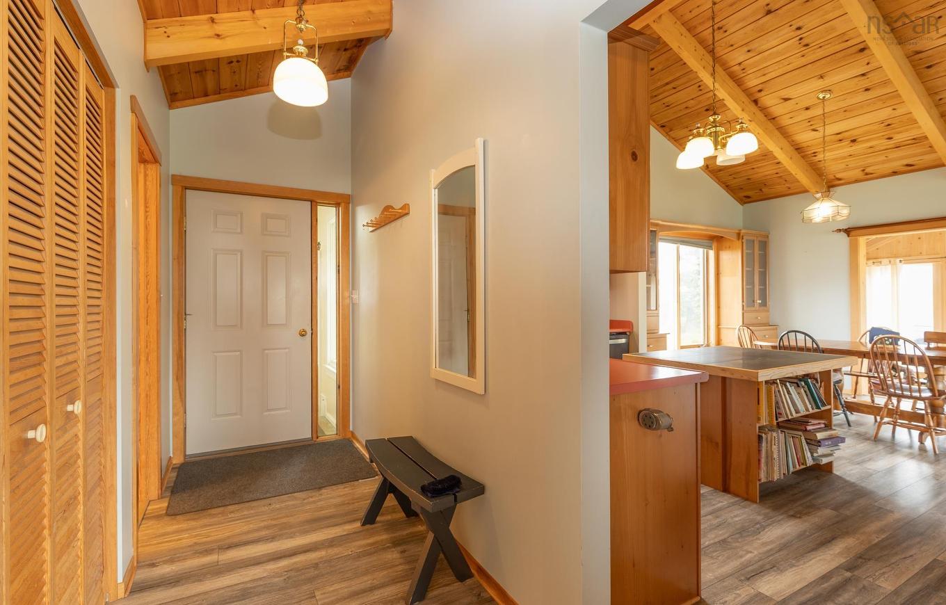 40 Country Lane, Lower West Pubnico, NS