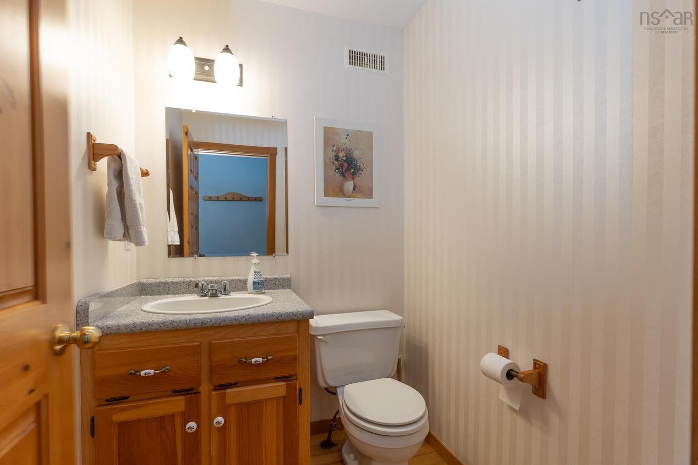 40 Country Lane, Lower West Pubnico, NS