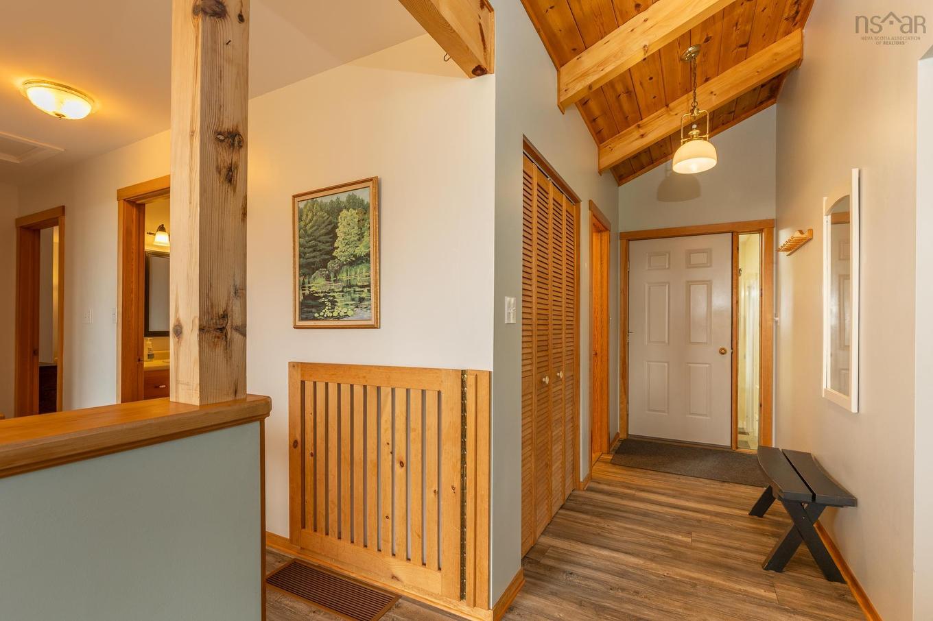 40 Country Lane, Lower West Pubnico, NS