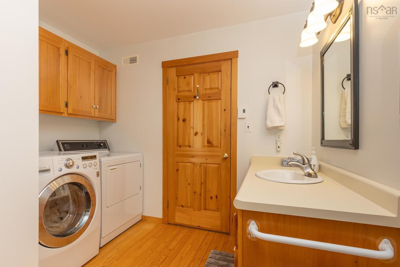 40 Country Lane, Lower West Pubnico, NS