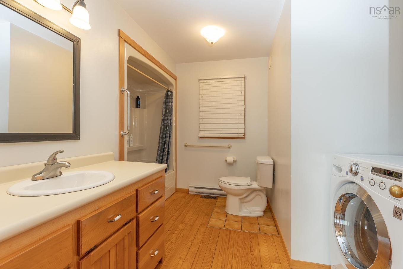 40 Country Lane, Lower West Pubnico, NS