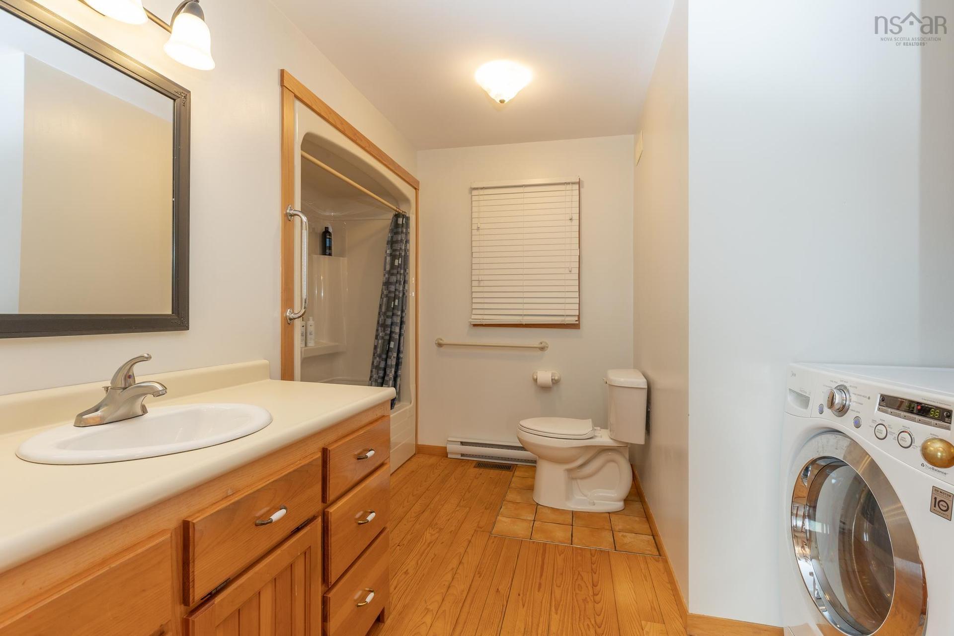 40 Country Lane, Lower West Pubnico, NS