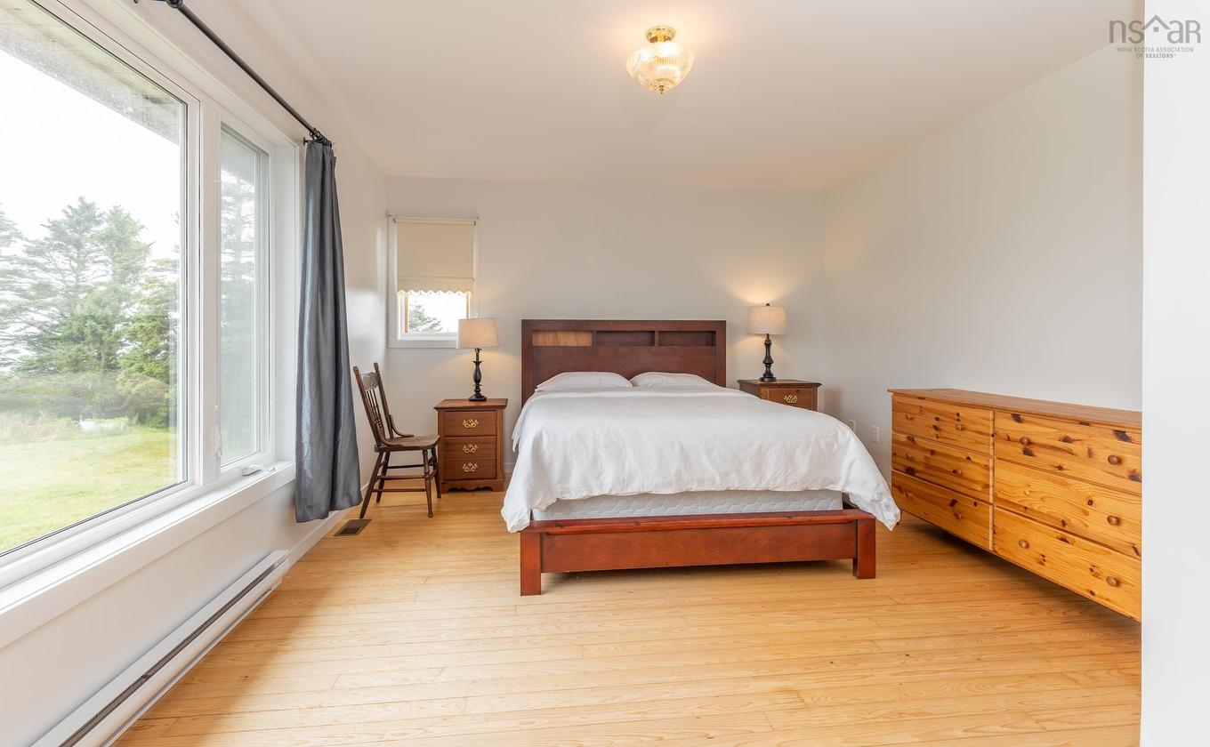 40 Country Lane, Lower West Pubnico, NS