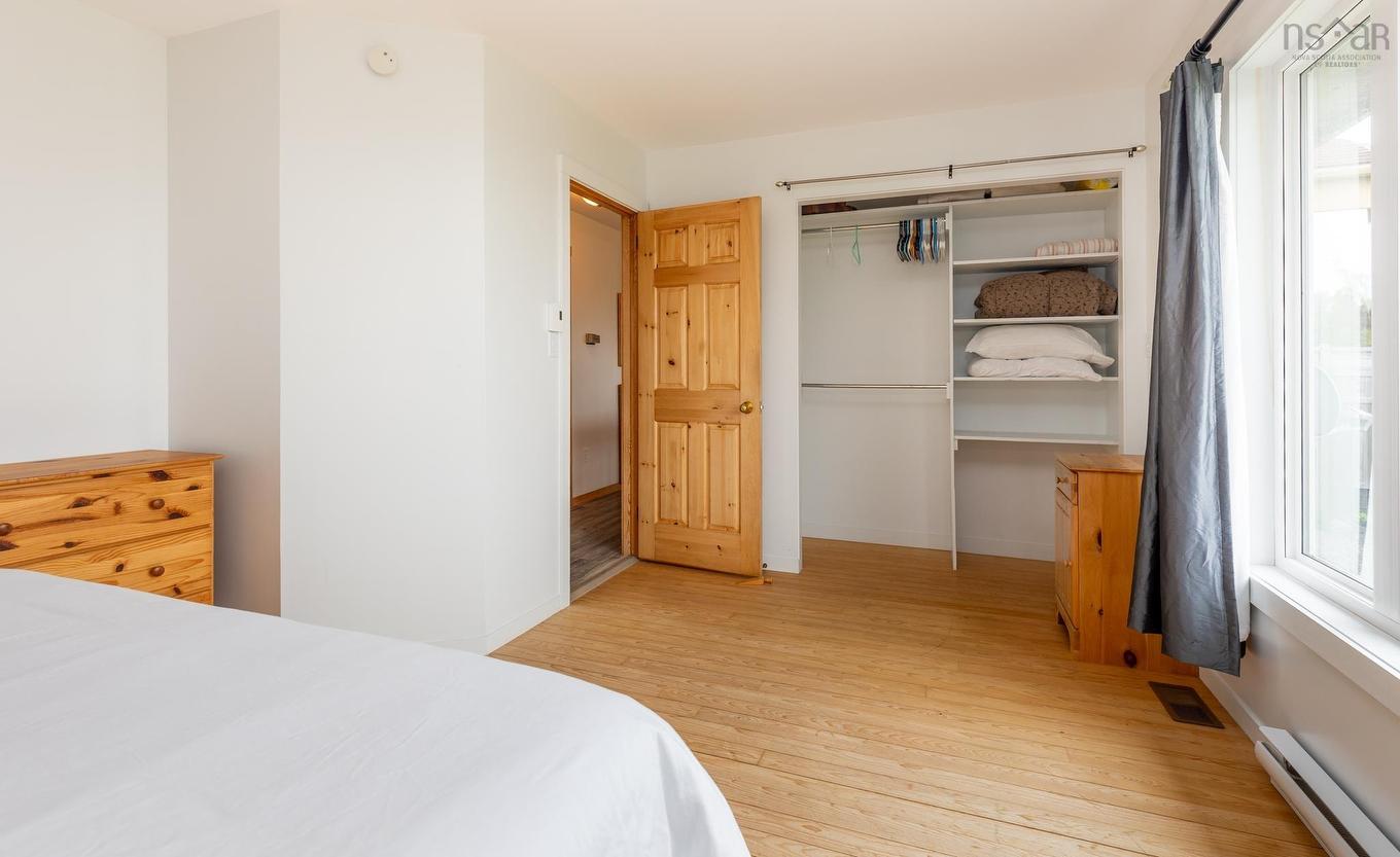 40 Country Lane, Lower West Pubnico, NS