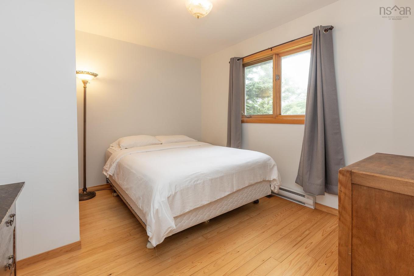 40 Country Lane, Lower West Pubnico, NS