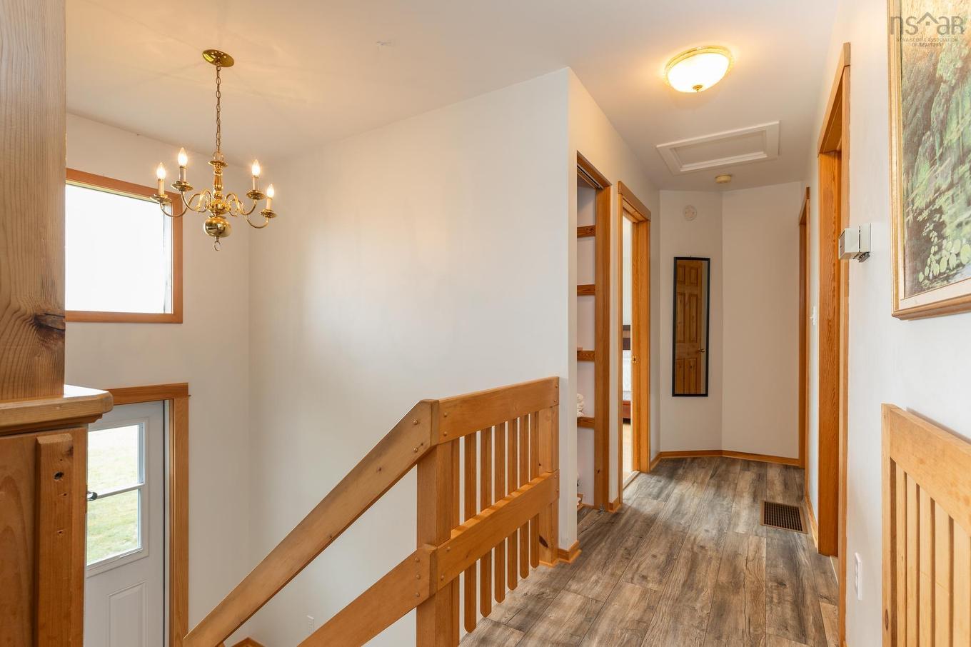 40 Country Lane, Lower West Pubnico, NS