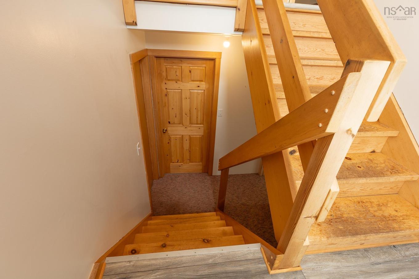 40 Country Lane, Lower West Pubnico, NS