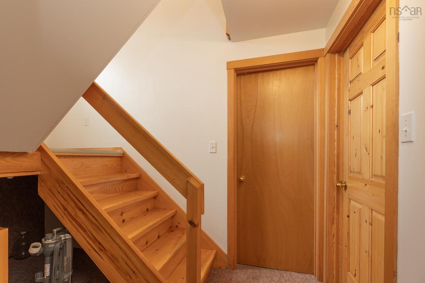 40 Country Lane, Lower West Pubnico, NS