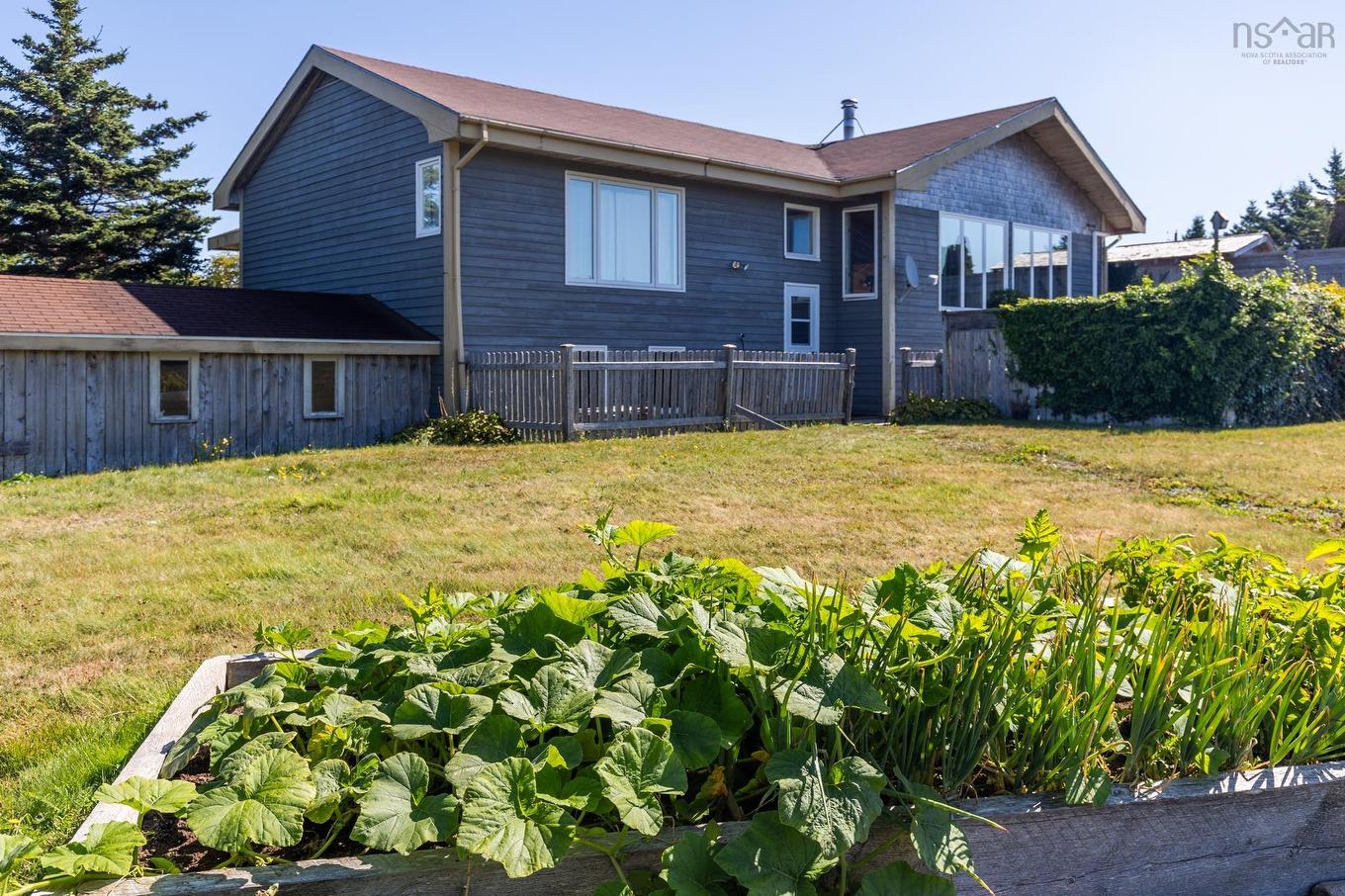 40 Country Lane, Lower West Pubnico, NS