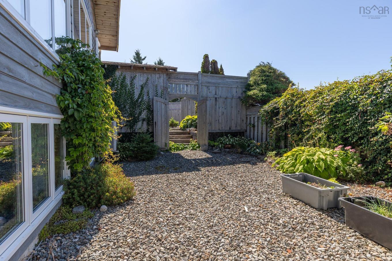 40 Country Lane, Lower West Pubnico, NS